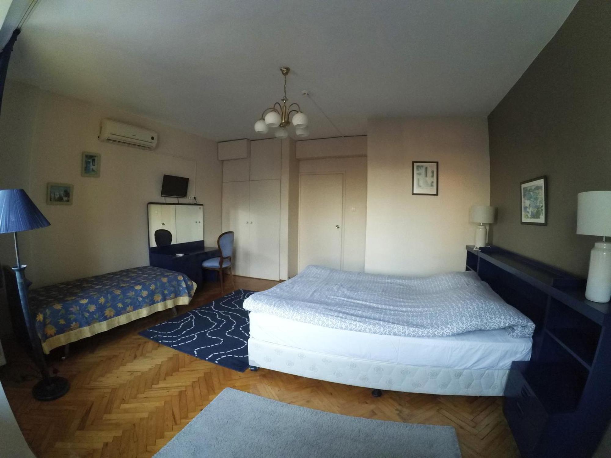 Berk Guest House - Grandma'S House イスタンブール 部屋 写真