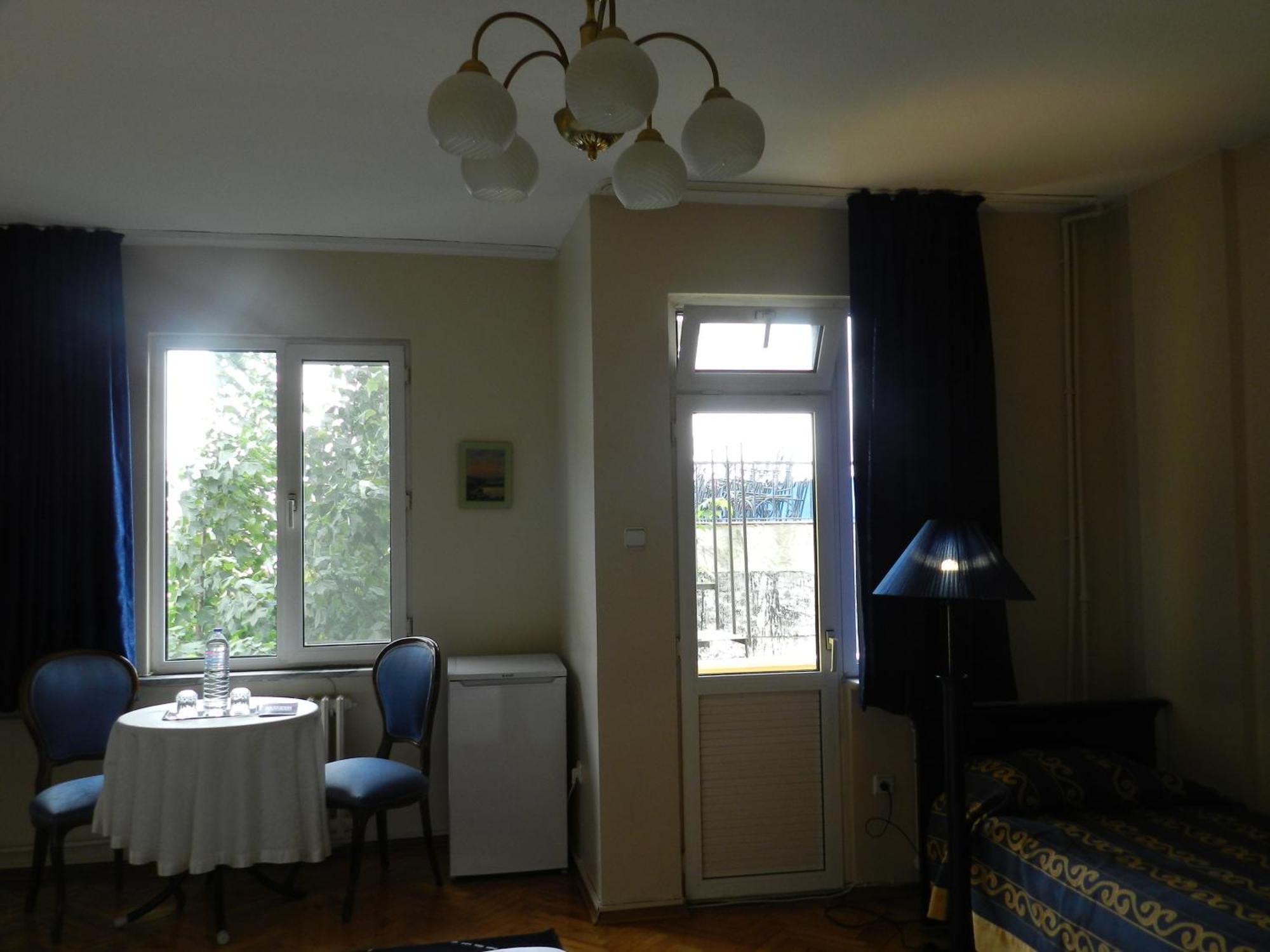 Berk Guest House - Grandma'S House イスタンブール 部屋 写真