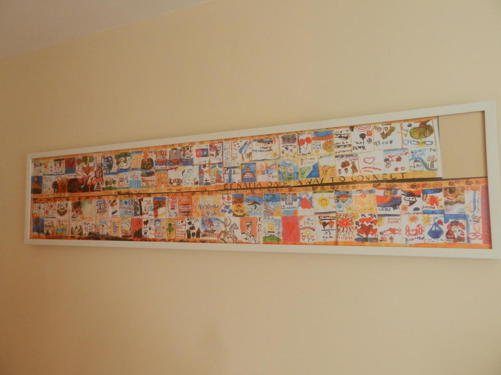 Berk Guest House - Grandma'S House イスタンブール 部屋 写真