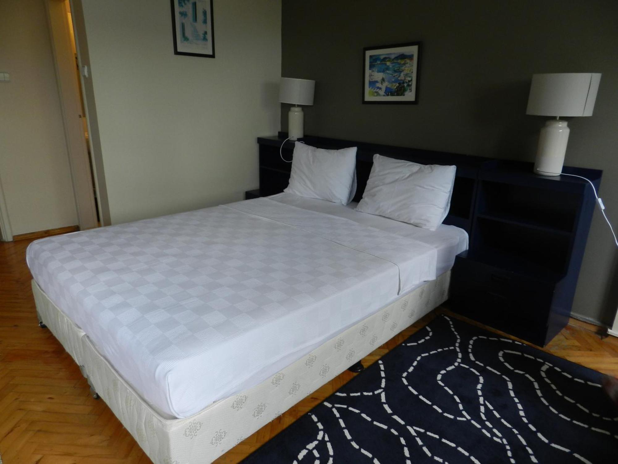 Berk Guest House - Grandma'S House イスタンブール 部屋 写真