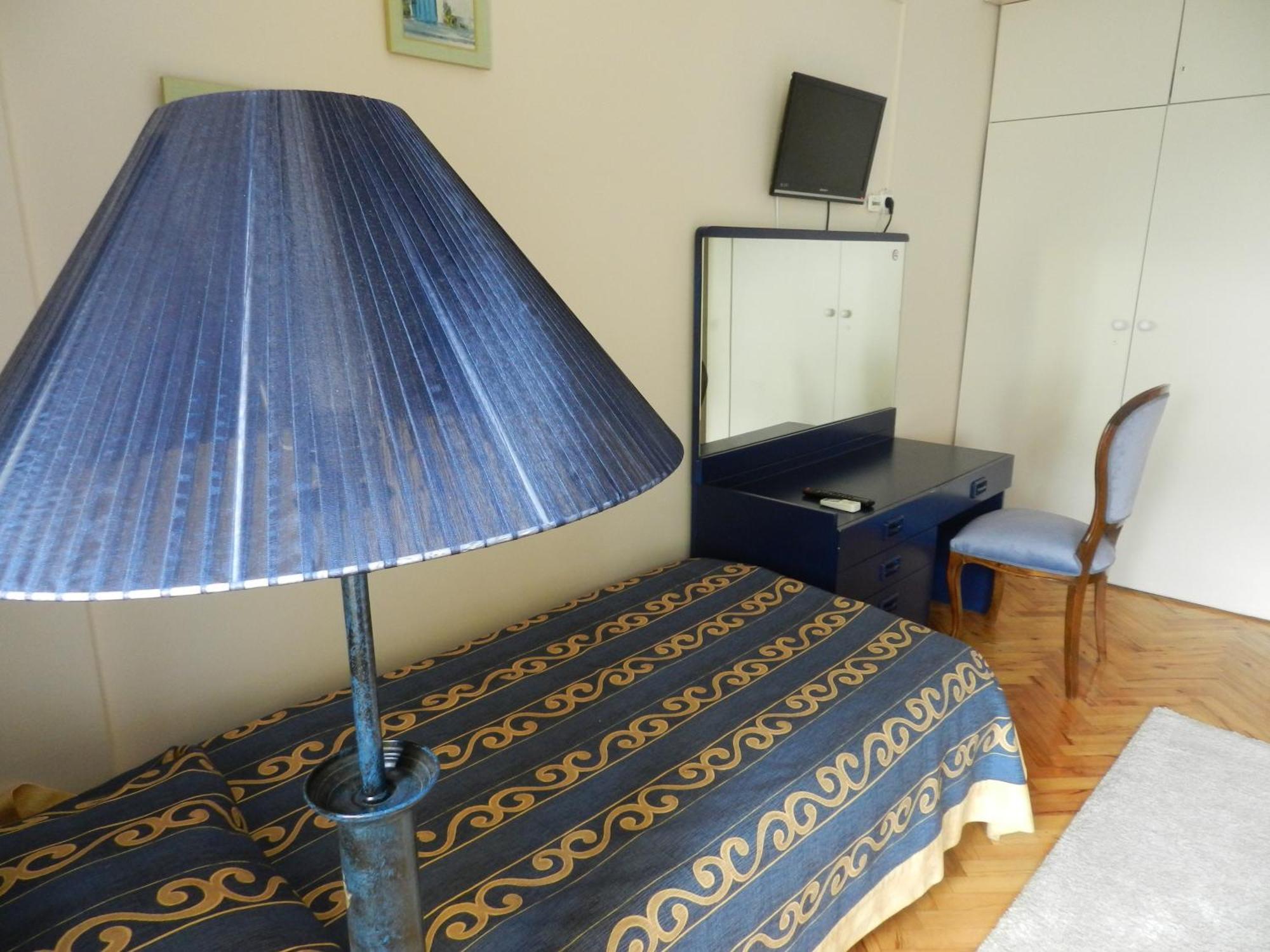 Berk Guest House - Grandma'S House イスタンブール 部屋 写真