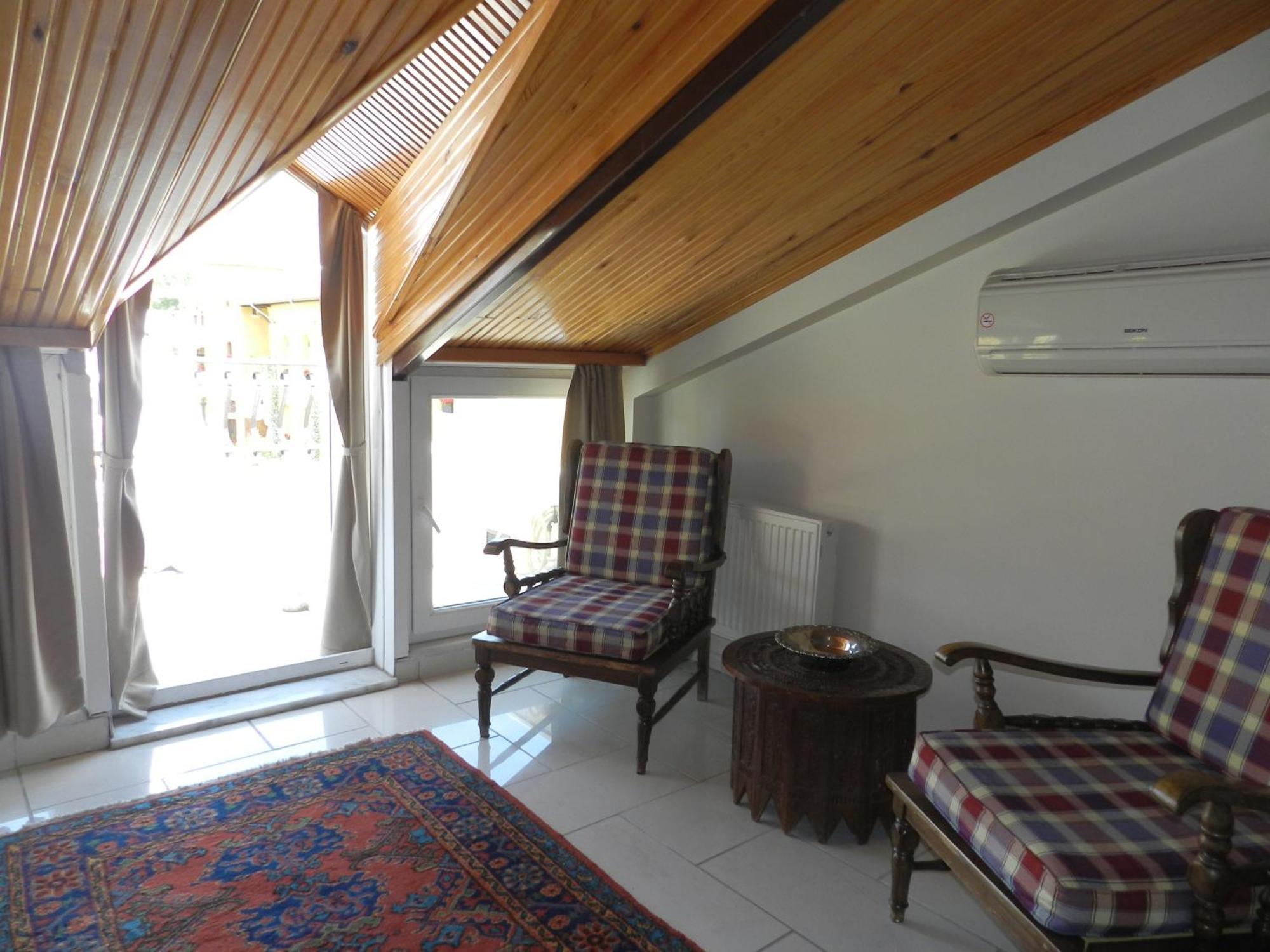 Berk Guest House - Grandma'S House イスタンブール 部屋 写真