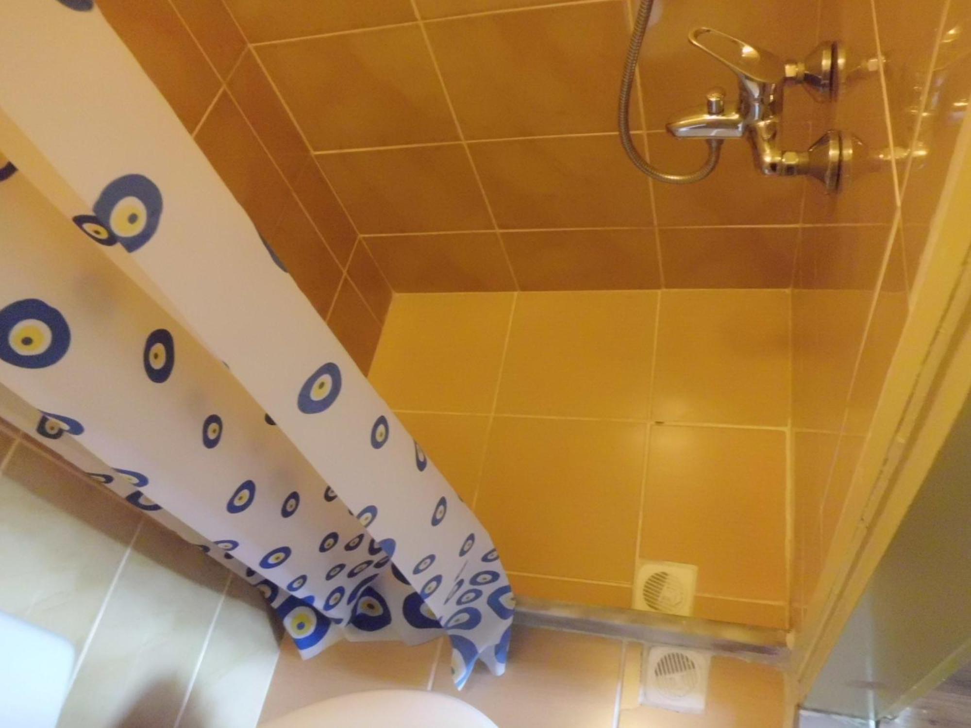 Berk Guest House - Grandma'S House イスタンブール 部屋 写真