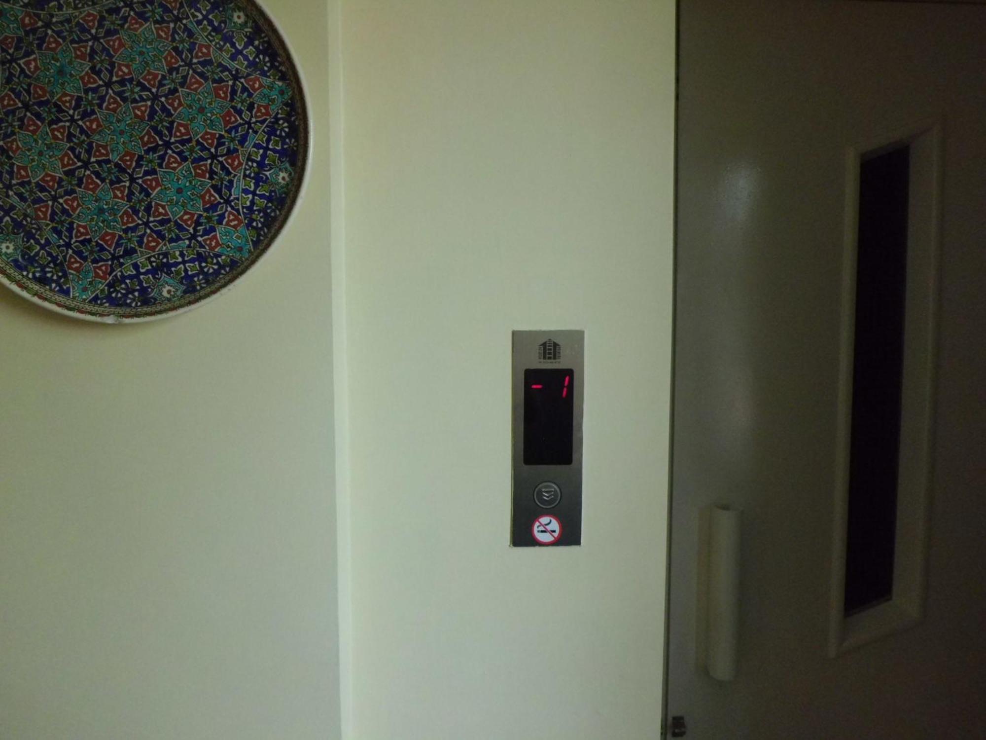 Berk Guest House - Grandma'S House イスタンブール 部屋 写真