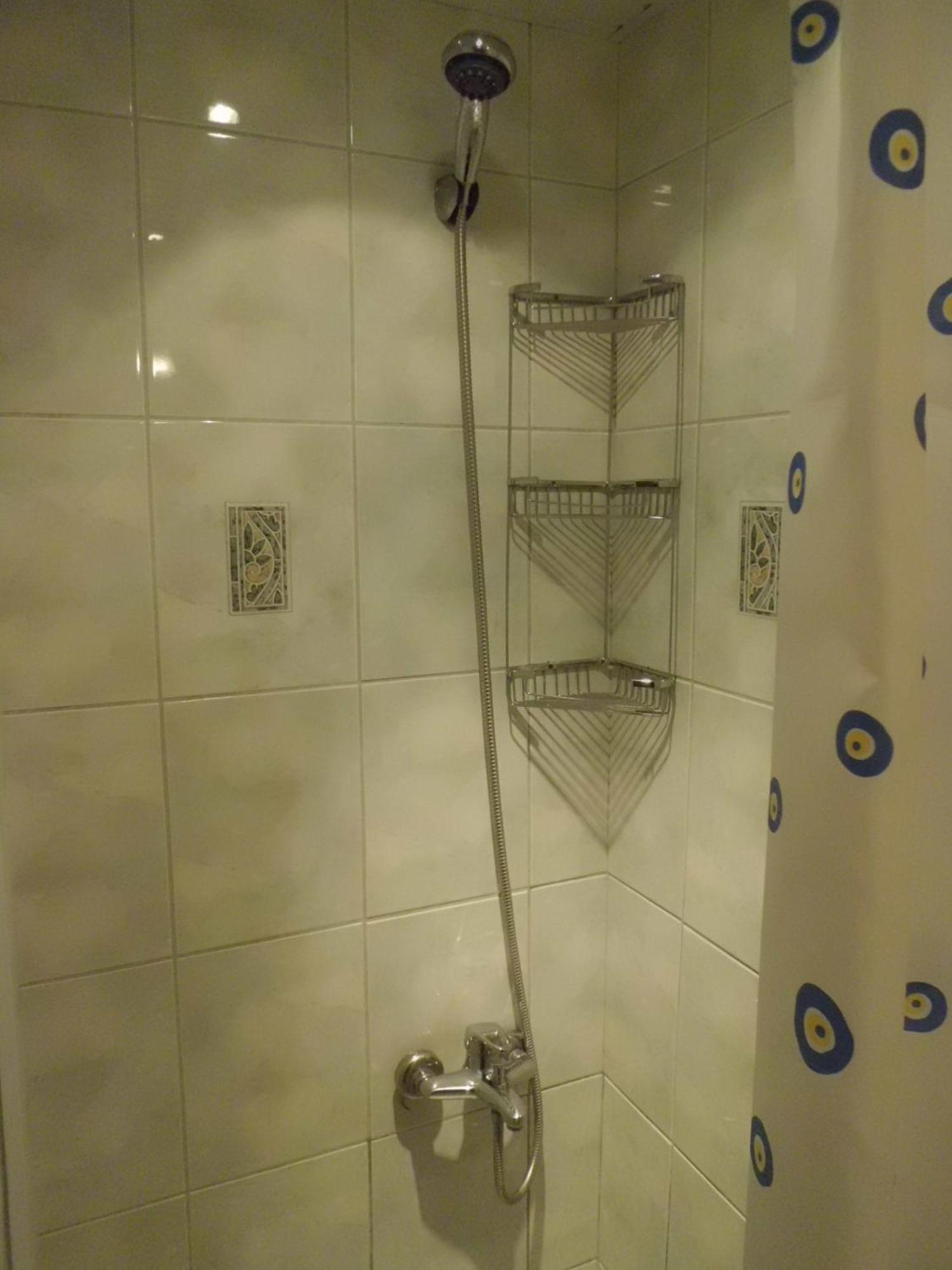 Berk Guest House - Grandma'S House イスタンブール 部屋 写真