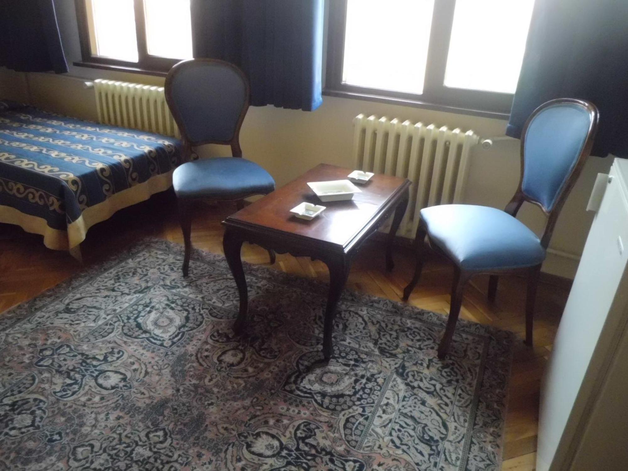 Berk Guest House - Grandma'S House イスタンブール 部屋 写真