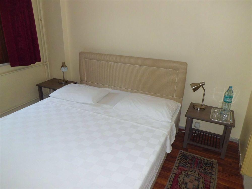 Berk Guest House - Grandma'S House イスタンブール エクステリア 写真
